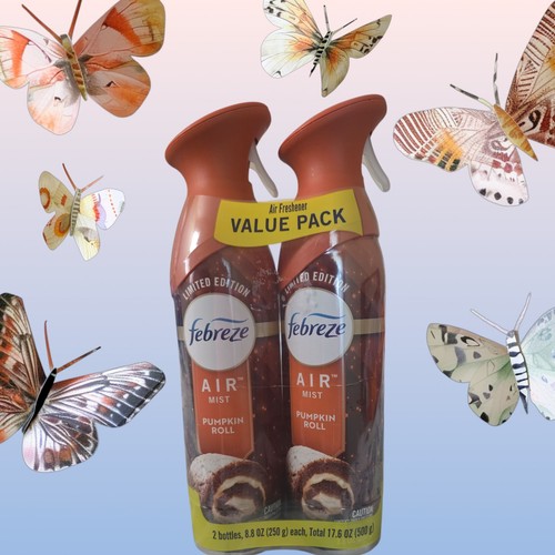 Febreze air mist rotolo - febreze, mist,
