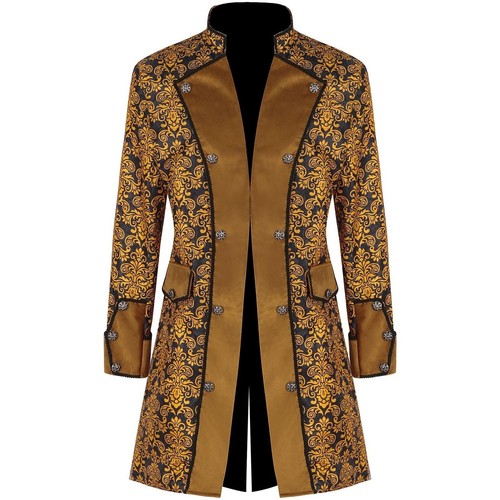 Costume uomo medievale gotico