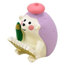 Statua statuine in resina in