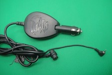 Caricabatteria GARMIN Veicolo GPS POWER 4 Pin per GPSMAP 78/78s e GPS 72H