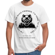 Stuff-Box Friends Maglietta