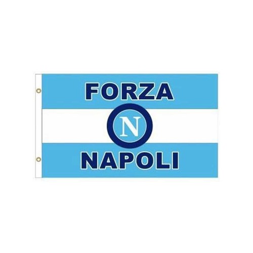 Bandiera crest gigante forza - bandiera,