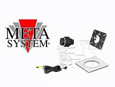 KIT RICAMBIO 1 SENSORE PARCHEGGIO ACTIVE PARK 4/14 METASYSTEM MONTAGGIO A FILO