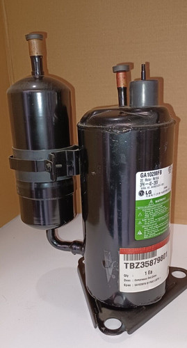 Ga102mfb compressore rotativo - ga102mfb,