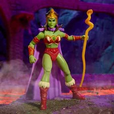 Masters of the Universe