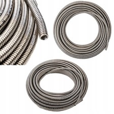 Tubo solare in acciaio inox 1.4404 tubo in acciaio inox DN08 - DN50 riscaldamento tubo VA