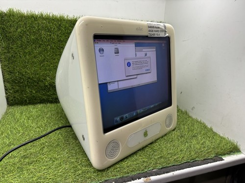 Apple emac powermac modello - apple,