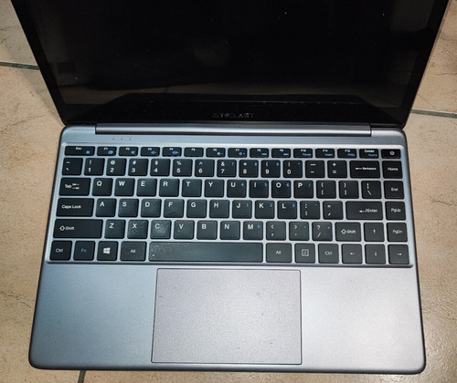 Notebook laptop teclast - teclast,