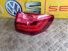 BMW SERIE 5 520D M SPORT 2010