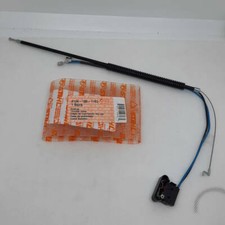 Tirante acceleratore originale