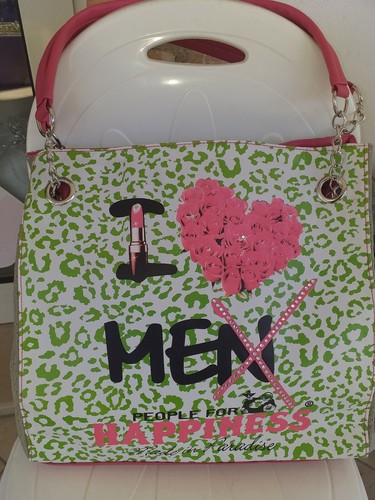 Borsa happiness - borsa,