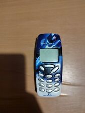 TELEFONO CELLULARE NOKIA 3330 con Cover Non Originale 