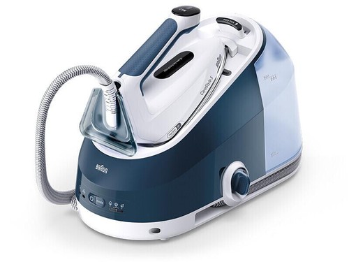 Braun carestyle ferro da - carestyle,