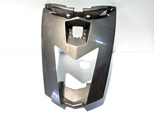 CARENA CODINO POSTERIORE PEUGEOT GEOPOLIS 300 ANNO 2010 AL 2012