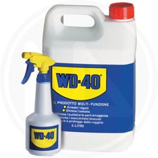 SBLOCCANTE lubrificante SPRAY