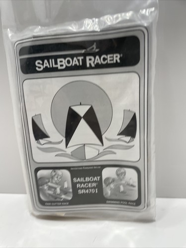 Pinecar barca vela - barca, racer