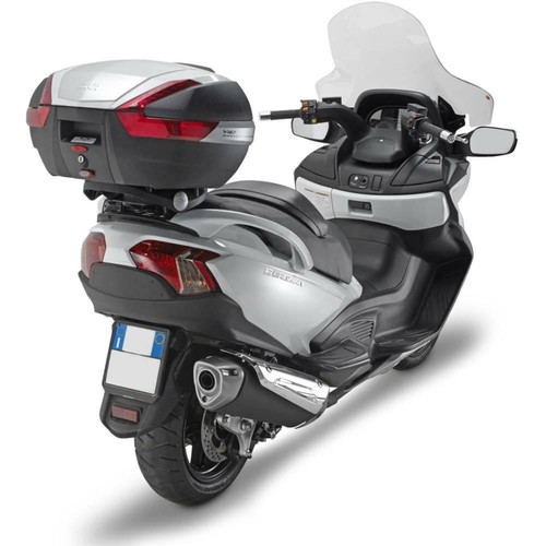 Portapacchi per suzuki - portapacchi, 650