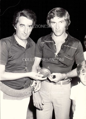 Alassio 1970ca premiazione - alassio,