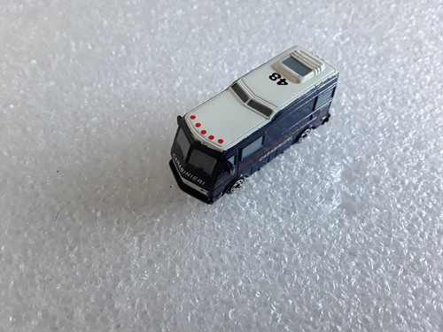 Galoob micro machines rv - micro,