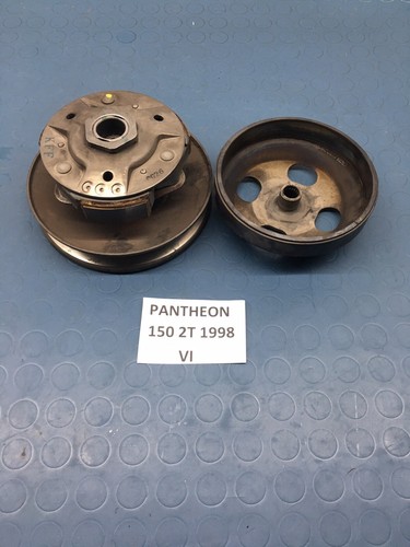Frizione honda pantheon 125 - pantheon,