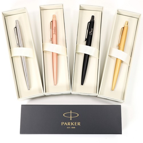 Personalised custom parker - personalised,