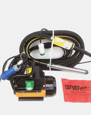 Vibratore per cemento ago Ø
