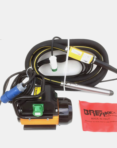 Vibratore per cemento ago - , Ø
