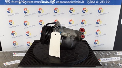 Compressore 93168627 - compressore,