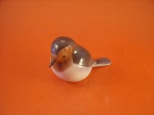 STATUINA ROYAL COPENHAGEN BING&GRONDAHL "Robin"