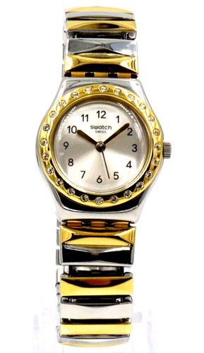Nuovo orologio swatch irony - orologio,