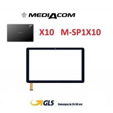 VETRO TOUCH SCREEN MEDIACOM