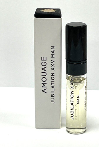 Amouage jubilation xxv edp - jubilation,