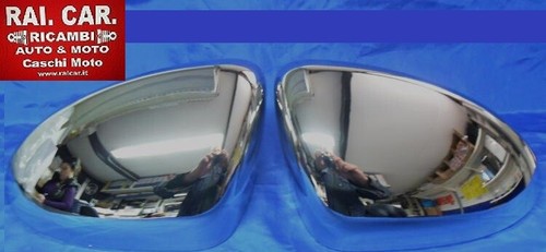 Coppia calotte opel corsa - opel,