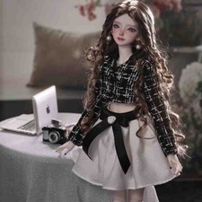 1/4 BJD Doll Ball Joint Doll