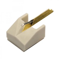 Puntina per giradischi compatibile con PHILIPS Stereo 907