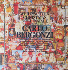 Carlo Bergonzi Weihnachten