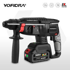 Trapano avvitatore a batteria