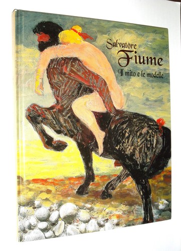 Salvatore fiume mito - fiume, il