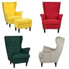 Poltrone e Pouf LILIBET Comode