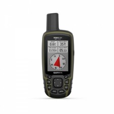 Garmin GPSMAP 65S GPS da