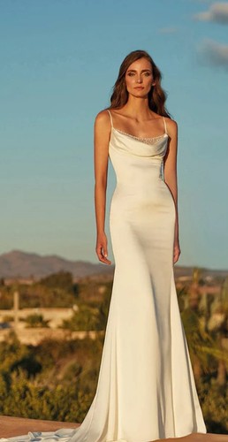 Abito sposa pronovias - abito,