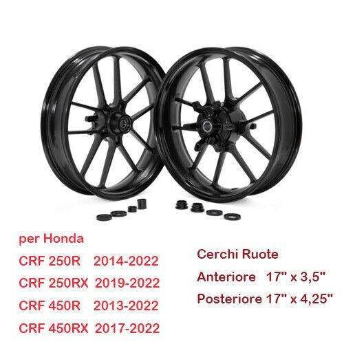 Tubeless cerchi ruote - tubeless,