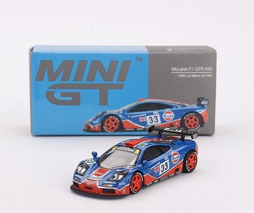 Mini mgt00723 l - mini-gt, mgt00723-l