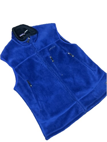 Gilet regolatore patagonia - regolatore, r4