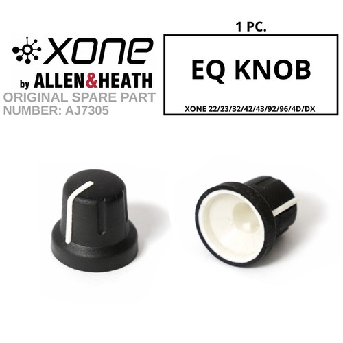 Allen heath eq knob - heath,