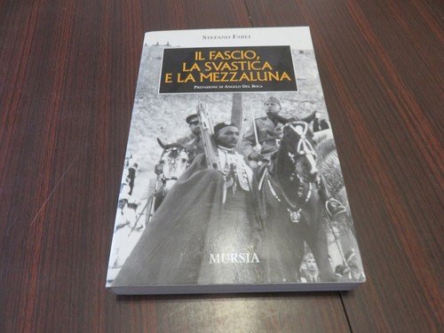Fascio svastica e la - il,