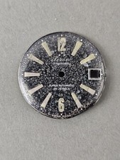 Rare Dial Cadran Quadrante