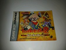 Boktai 2 Solar Boy Django