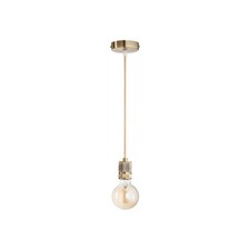 Lampada a sospensione moderna