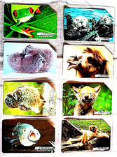 schede telefoniche TELECOM